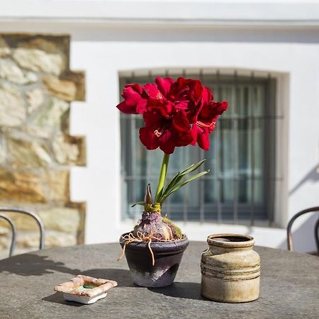 Classic Villas Ouziel Thessaloniki Exterior photo