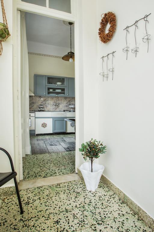 Classic Villas Ouziel Thessaloniki Exterior photo