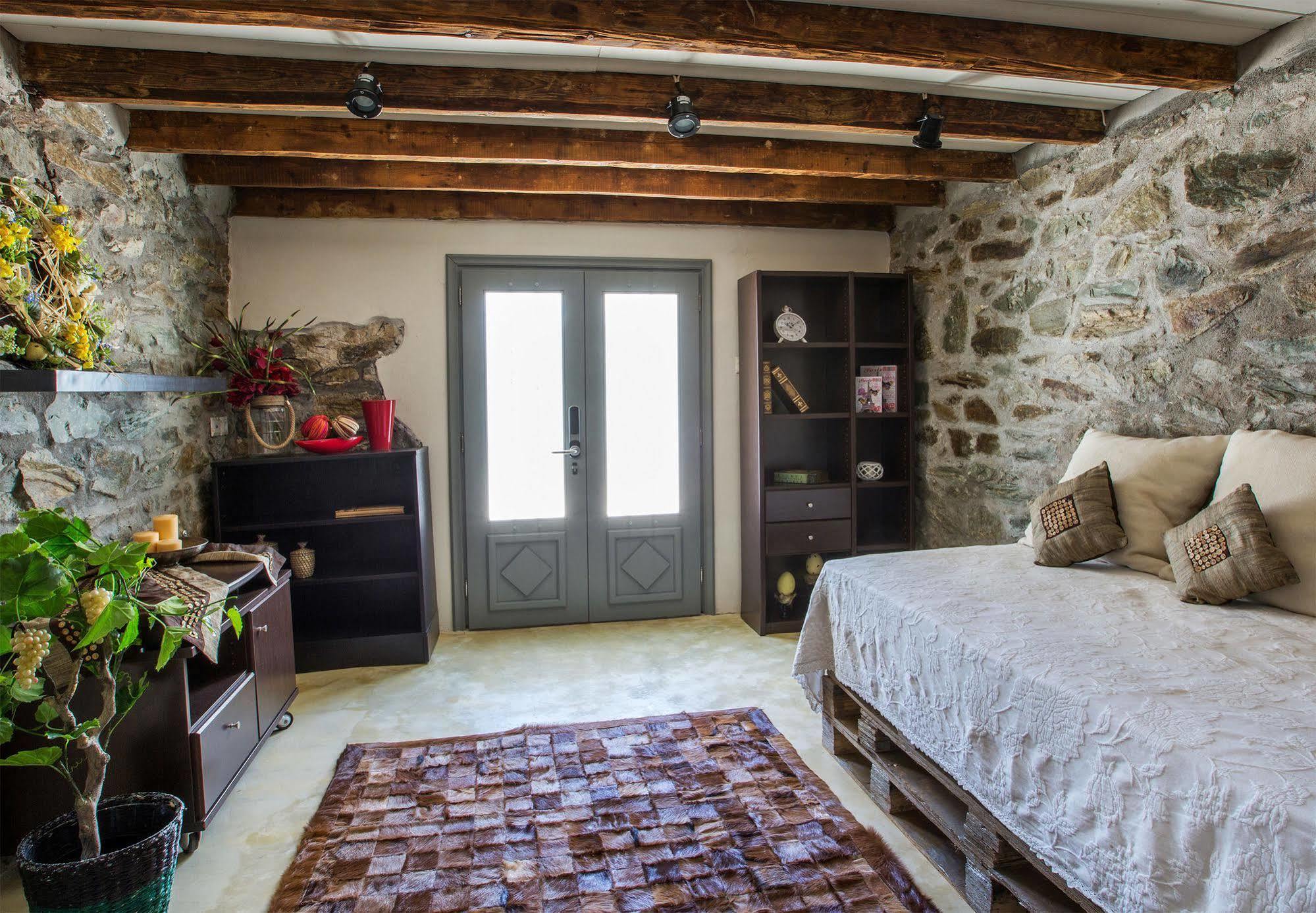 Classic Villas Ouziel Thessaloniki Exterior photo
