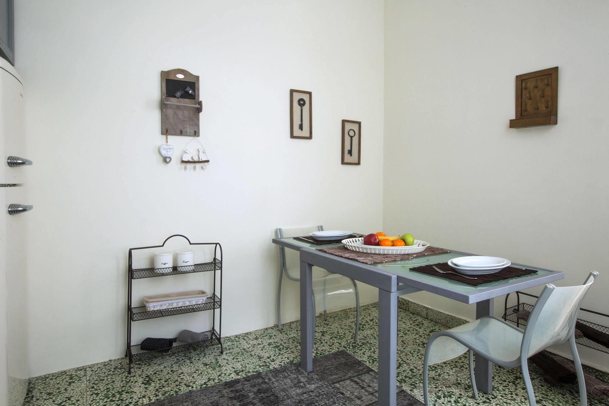 Classic Villas Ouziel Thessaloniki Exterior photo