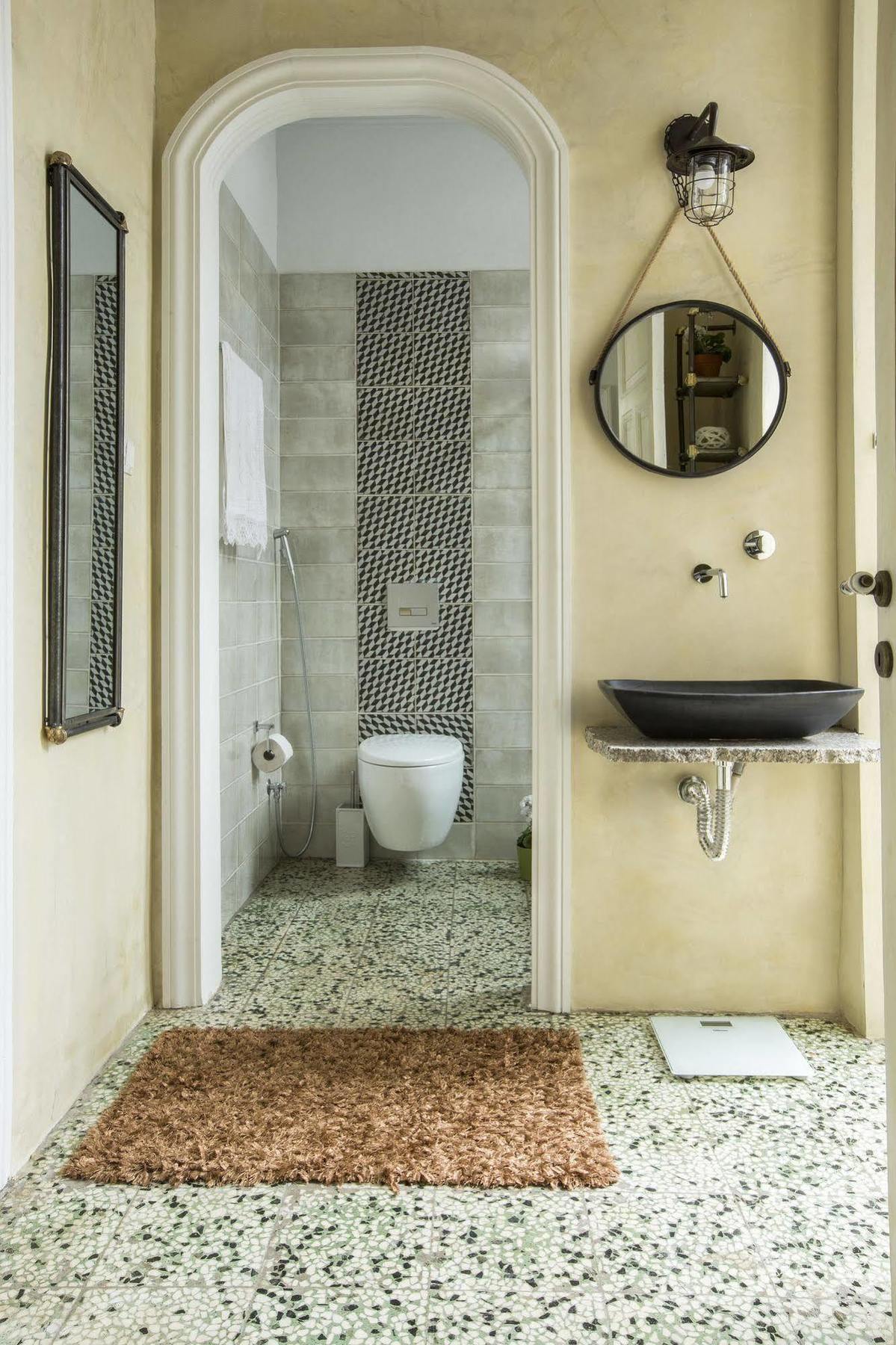 Classic Villas Ouziel Thessaloniki Exterior photo