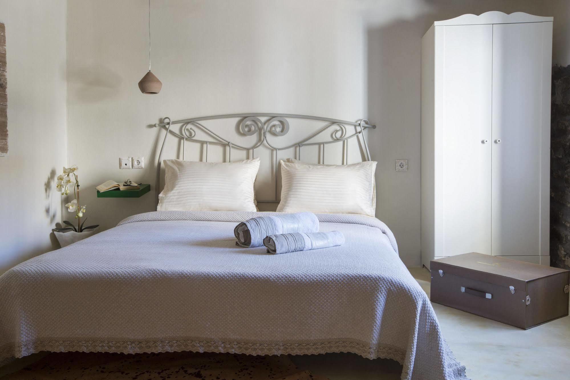 Classic Villas Ouziel Thessaloniki Exterior photo