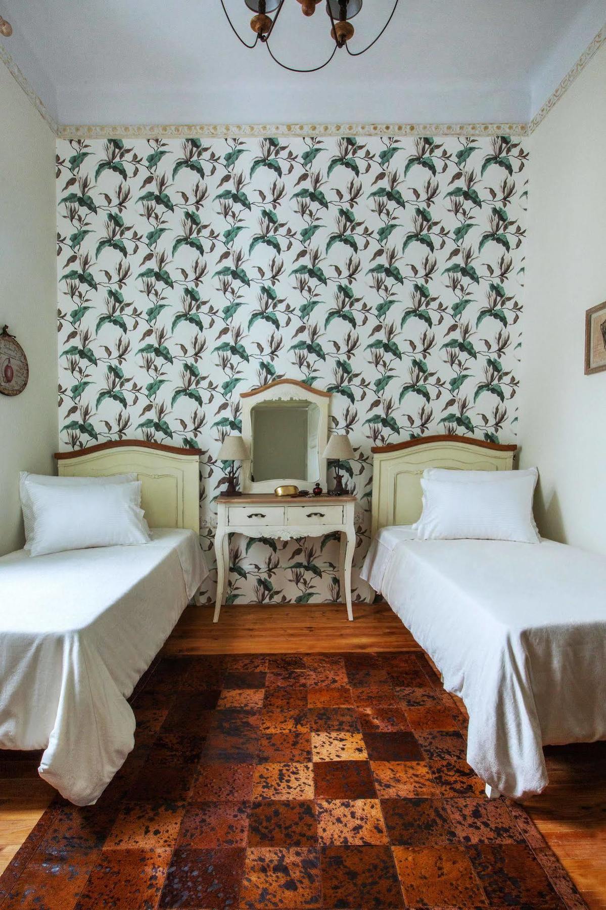 Classic Villas Ouziel Thessaloniki Exterior photo